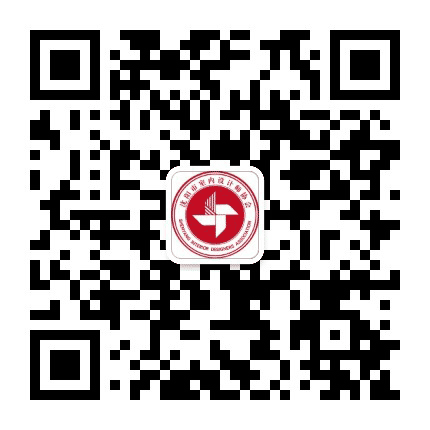 沈阳市室内设计师协会公众号二维码