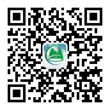 福建省永泰县旅游总公司公众号二维码