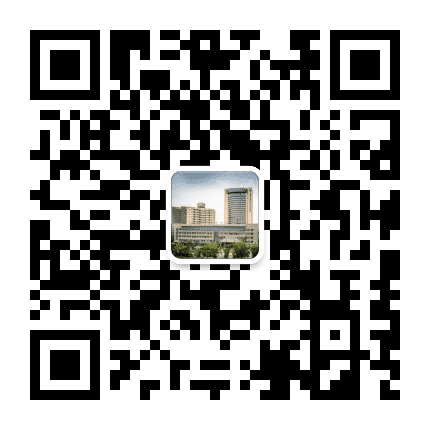 成都中医药大学附属医院泌尿男科公众号二维码
