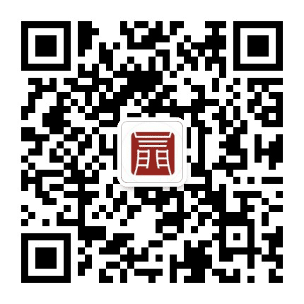 宁波市三门商会公众号二维码