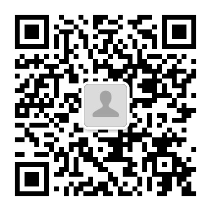 战旗新语公众号二维码