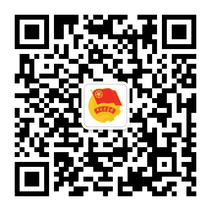 中山板芙青年公众号二维码