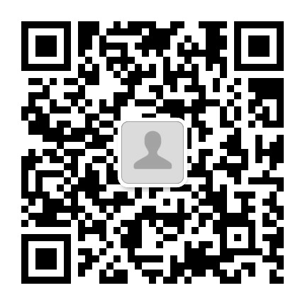 南湖营商公众号二维码