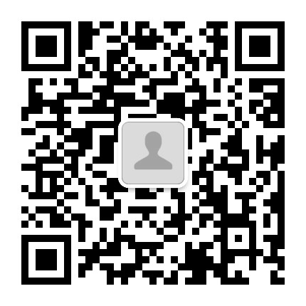 幸福崇德公众号二维码