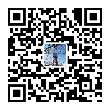 安坪桃花源公众号二维码