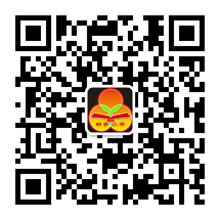 大足区邮亭小学公众号二维码