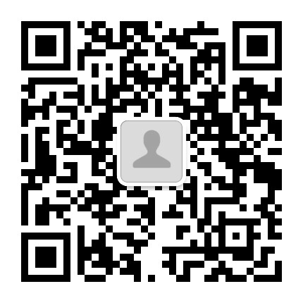 乐山市中区九峰派出所公众号二维码
