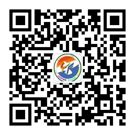 松北玉丰小学公众号二维码