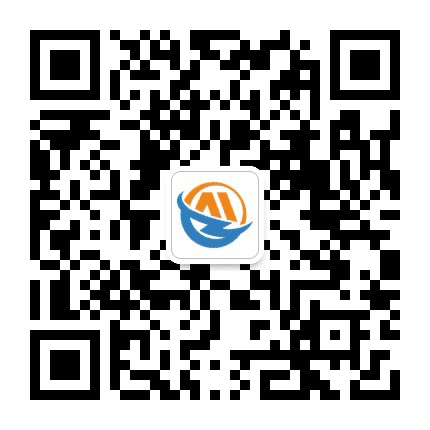 民众人力公众号二维码