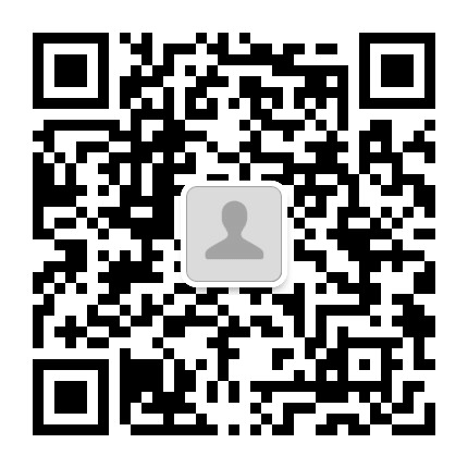 廉洁金鸡公众号二维码