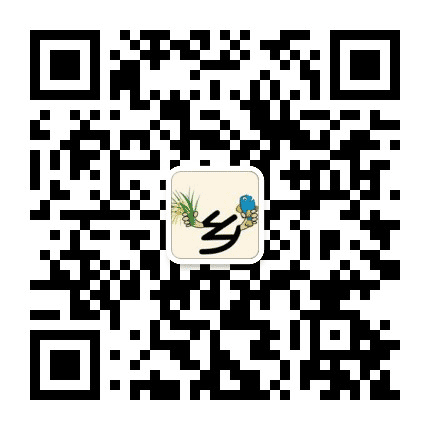 梦里得老乡情公众号二维码
