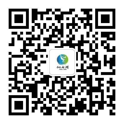 人文荟萃观巢村公众号二维码