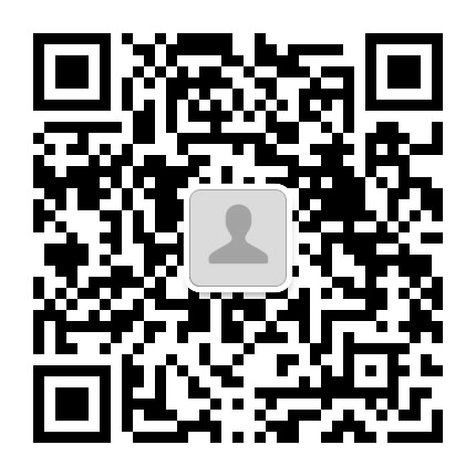 健康燕山公众号二维码