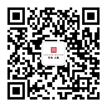 厚海玉龍公众号二维码