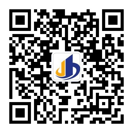 蓬莱二手房公众号二维码