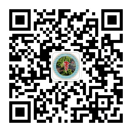 上海市崇明动物疫病预防控制中心公众号二维码