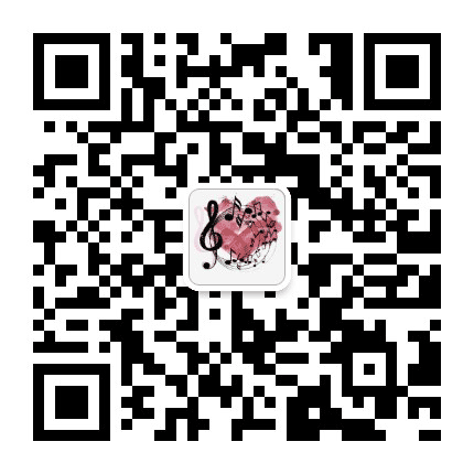 广场舞曲大全公众号二维码