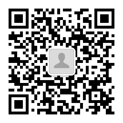 桥头派出所公众号二维码