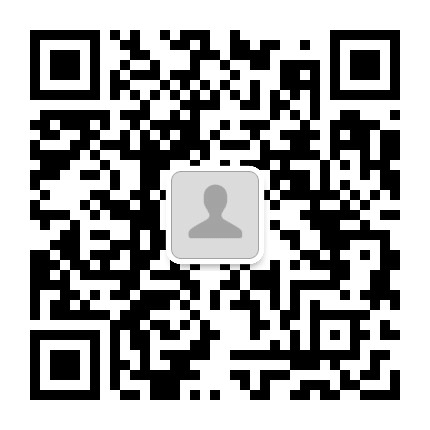 南充顺庆电商之窗公众号二维码