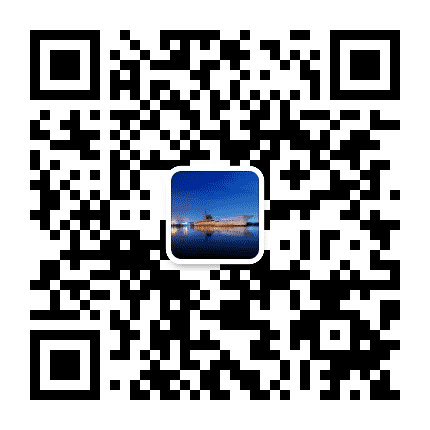 我爱大滨州公众号二维码