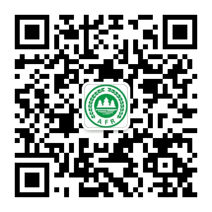沁水农林投公司公众号二维码
