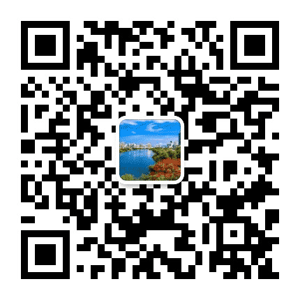 三亚市林业局公众号二维码