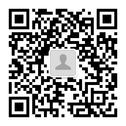 江风海韵 江海之门公众号二维码