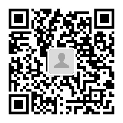 平安鄠邑公众号二维码