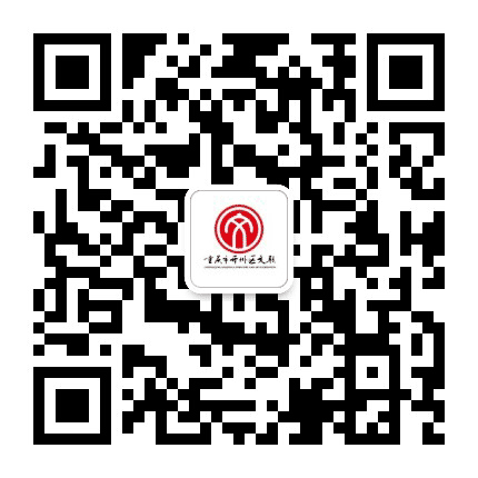 开州文艺公众号二维码