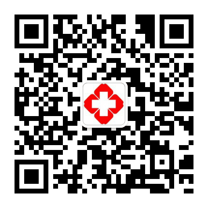 兰州中医白癜风医院专科医院公众号二维码