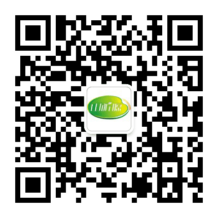 春光农业公众号二维码
