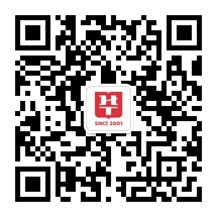 华图广东乡镇公务员资讯公众号二维码