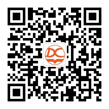 书香定西公众号二维码