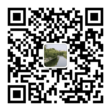 幸福北关公众号二维码