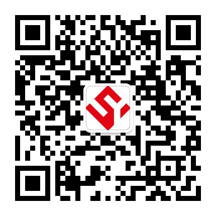 亿丰百色国际商博城公众号二维码