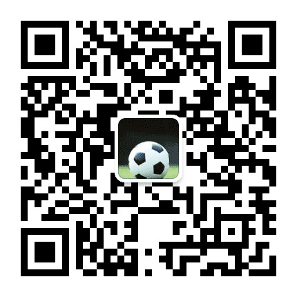 坪地足协公众号二维码
