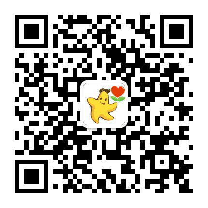 苏州高新区文星幼儿园公众号二维码