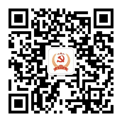 幸福新滨海公众号二维码