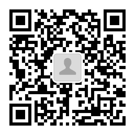顺义环卫公众号二维码