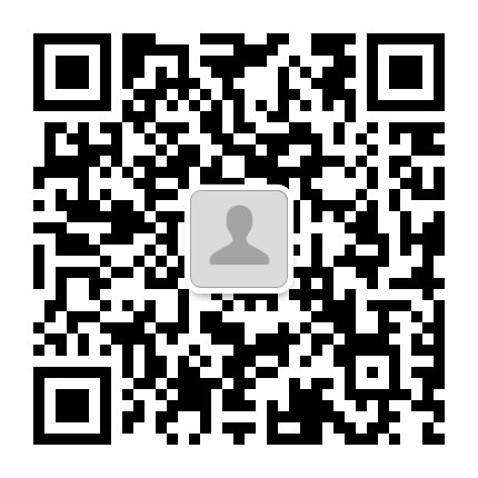 綦江后勤公众号二维码
