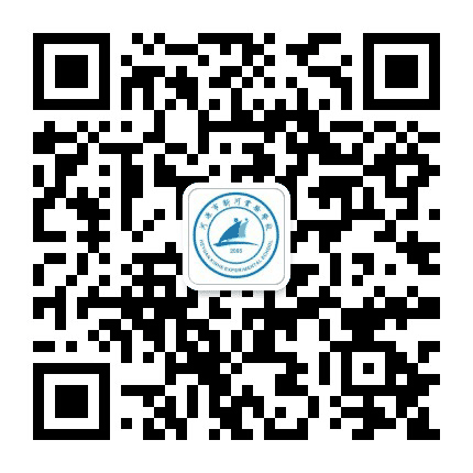 河源中学实验学校小学部智慧校园公众号二维码