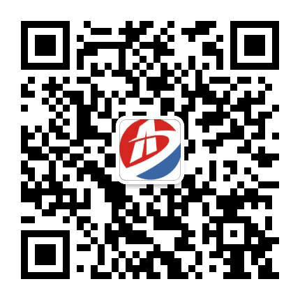 安德船务公众号二维码