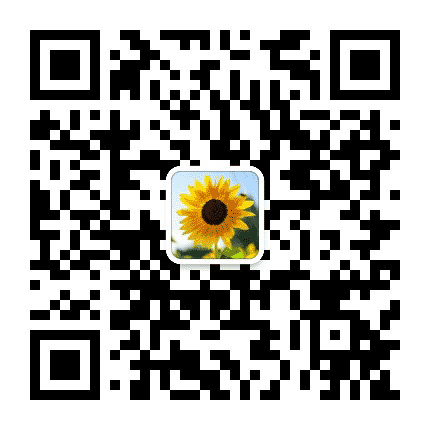 如意幸福相册公众号二维码