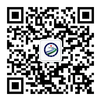 枣庄港航台儿庄船闸公众号二维码