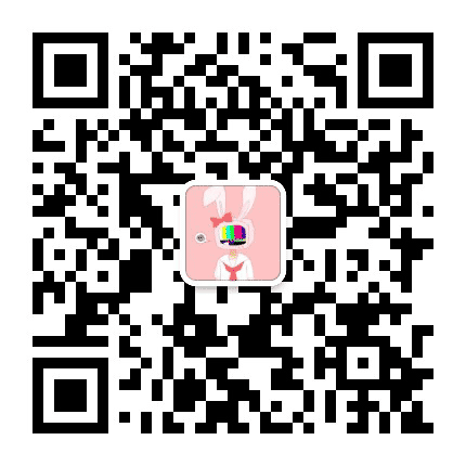 玩图小铺公众号二维码