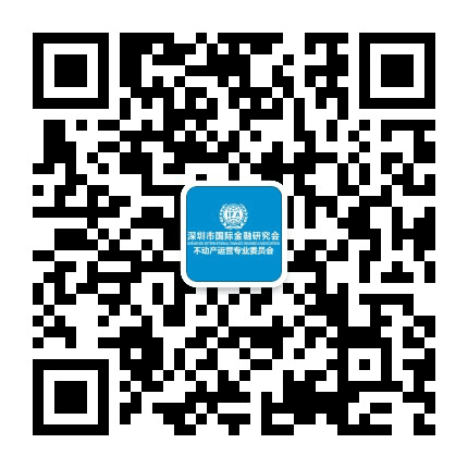 深圳政策直通车公众号二维码