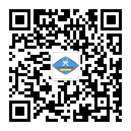 汕头市莲塘中学公众号二维码
