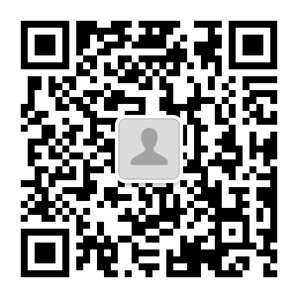 印象石鼓公众号二维码