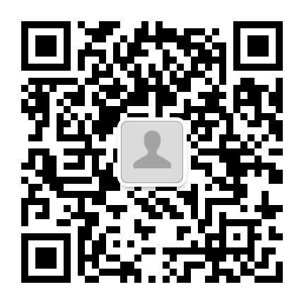魅力新水冶公众号二维码