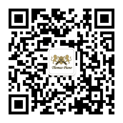 百年品牌托马斯公众号二维码